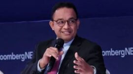 Mantan Gubernur Jakarta periode 2017-2022 Anies Baswedan. (Instagram.com/@aniesbaswedan) 

