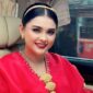 Selebgram asal Makassar, Nur Utami. (Instagram.com/@nurutami.s) 
