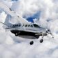 Maskapai Pesawat Susi Air. (Facbook.com/@Susi Air)
