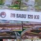 Bareskrim Polri Sita Uang Rp1,2 di BSD Tangerang Terkait Jaringan Narkotika Internasional. (Instagram.com/@spripimpoldakalsel)
