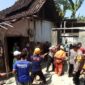 Warga Magetan Bunuh Diri dengan Nyebur ke Sumur tapi Gagal. (Dok. Fin) 
