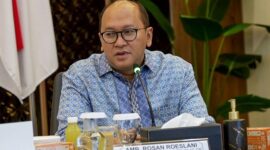 Wakil Menteri BUMN, Rosan Roeslani. (Dok. Ekon.go.id)

