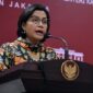 Menteri Keuangan RI Sri Mulyani Indrawati. (Dok. Setkab.go.id)