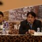 Direktur Utama (Dirut) PT Timah Mochtar Riza Pahlevi Tabrani. (X.com/@Official_TIMAH)