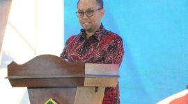 Kepala Pusat Pelaporan dan Analisis Transaksi Keuangan (PPATK) Ivan Yustiavandana.. (Dok. Kemenag.go.id)
