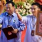 Pasangan Calon presiden Prabowo Subianto dan Cawapres Gibran Rakabuming Raka. (Dok. Tim Media Prabowo-Gibran)

