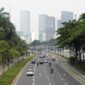 Daftar Lengkap 26 Ruas Jalan di Jakarta yang Bakal Ditutup pada Malam Tahun Baru. (Pixabay.com/sopan-sopian)