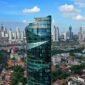 Gedung PT Bank Negara Indonesia. (Dok. Bni.co.id)