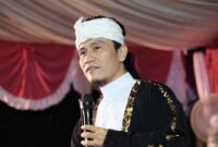 Ulama kondang Miftah Maulana Habiburrahman atau akrab disapa Gus Miftah. (Facebook.com/@Gus Miftah)