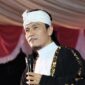 Ulama kondang Miftah Maulana Habiburrahman atau akrab disapa Gus Miftah. (Facebook.com/@Gus Miftah)