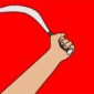 Ilustrasi Senjata Tajam. (Dok. Jakartaon24jam.com/M RIfai Azhari)