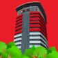 Ilustrasi Gedung KPK. (Dok. Ekspres.news/M Rifai Azhari)