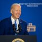 Presiden Amerika Serikat, Joe Biden. (Facebook.com/@Joe Biden)
