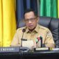Menteri Dalam Negeri Tito Karnavian. (Facebook.com/@Tito Karnavian)