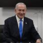 Perdana Menteri Israel Benjamin Netanyahu. (Instagram.com/@b.netanyahu)