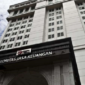 Gedung Otoritas Jasa Keuangan (OJK). (Dok. Jabarprov .go.id)
