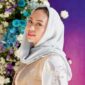 Zita Anjani adalah anak kandung Ketua Umum PAN Zulkifli Hasan. (Instagram.com/zitaanjani)