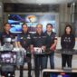 Polisi Tetapkan Tegar Rafi Sanjaya Tersangka. (Dok. Dok. Tvrinews.com)