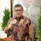 Staf Sekretaris Jenderal PDIP, Hasto Kristiyanto. (Instagram.com/sekjenpdiperjuangan)