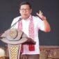 Launching Rice Milling Plant (RMP) Asosiasi Bank Benih dan Teknologi Tani Indonesia (AB2TI). (Dok. Dok. Tim Komunikasi Bapanas)