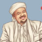 Habib Rizieq Shihab. (Dok. Hello.id/Rifai Azhari)

