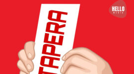 APINDO Ajukan permintaan kepada pemerintah untuk membatalkan implementasi TAPERA. (Dok. Hello.id/Rifai Azhari)