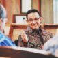 Mantan Gubernur Jakarta periode 2017-2022 Anies Baswedan. (Instagram.com/@aniesbaswedan)