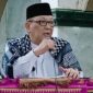 Dailami Firdaus, anggota DPD RI dapil Jakarta. (Dok. Jakarta.dpd.go.id)