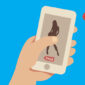 Ilustrasi Prostitusi Online. (Dok. Hello.id/Rifai Azhari)