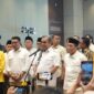 Deklarasi Ridwan Kamil (RK) dan Suswono sebagai pasangan calon Gubernur dan Wakil Gubernur Jakarta pada Pilkada 2024. (Dok. Tim Media Gerindra)