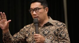 Mantan Gubernur Jabar, Ridwan Kamil. (Dok. Jabarprov.go.id)

