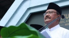 Sekretaris Jenderal Pengurus Besar Nahdlatul Ulama (PBNU) Saifullah Yusuf (Gus Ipul). (Instagram.com/@gusipul_id)