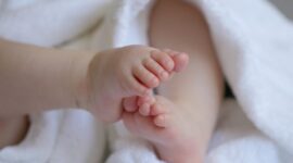 Ilustrasi Sindikat Jual - Beli Bayi. (Pixabay.com @Marjonhorn)

