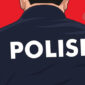 Ilustrasi Polisi Gadungan.  (Dok. Hello.id/Rifai Azhari)
