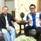 Dewan Pimpinan Pusat (DPP) Partai Amanat Nasional (PAN) menunjuk Eko Hendro Purnomo alias Eko Patrio untuk menduduki jabatan Sekretaris Jenderal (Sekjen) DPP PAN.(Facebook.com/Eko Hendro Purnomo)