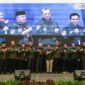 Acara Seminar Nasional Keamanan Digital. (Dok. Seminar)