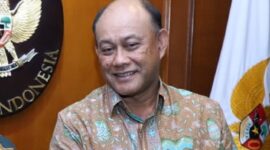 Kepala Badan Gizi Nasional, Dadan Hindayana,. (Dok. Menpan.go.id)