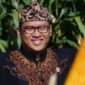 Wakil Menteri Pertanian (Wamentan), Sudaryono. (Instagram.com @sudaru_sudaryono)

