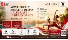 Yuk Bawa Matras Sendiri, Ikut Program Yoga Spesial HUT RI Ini